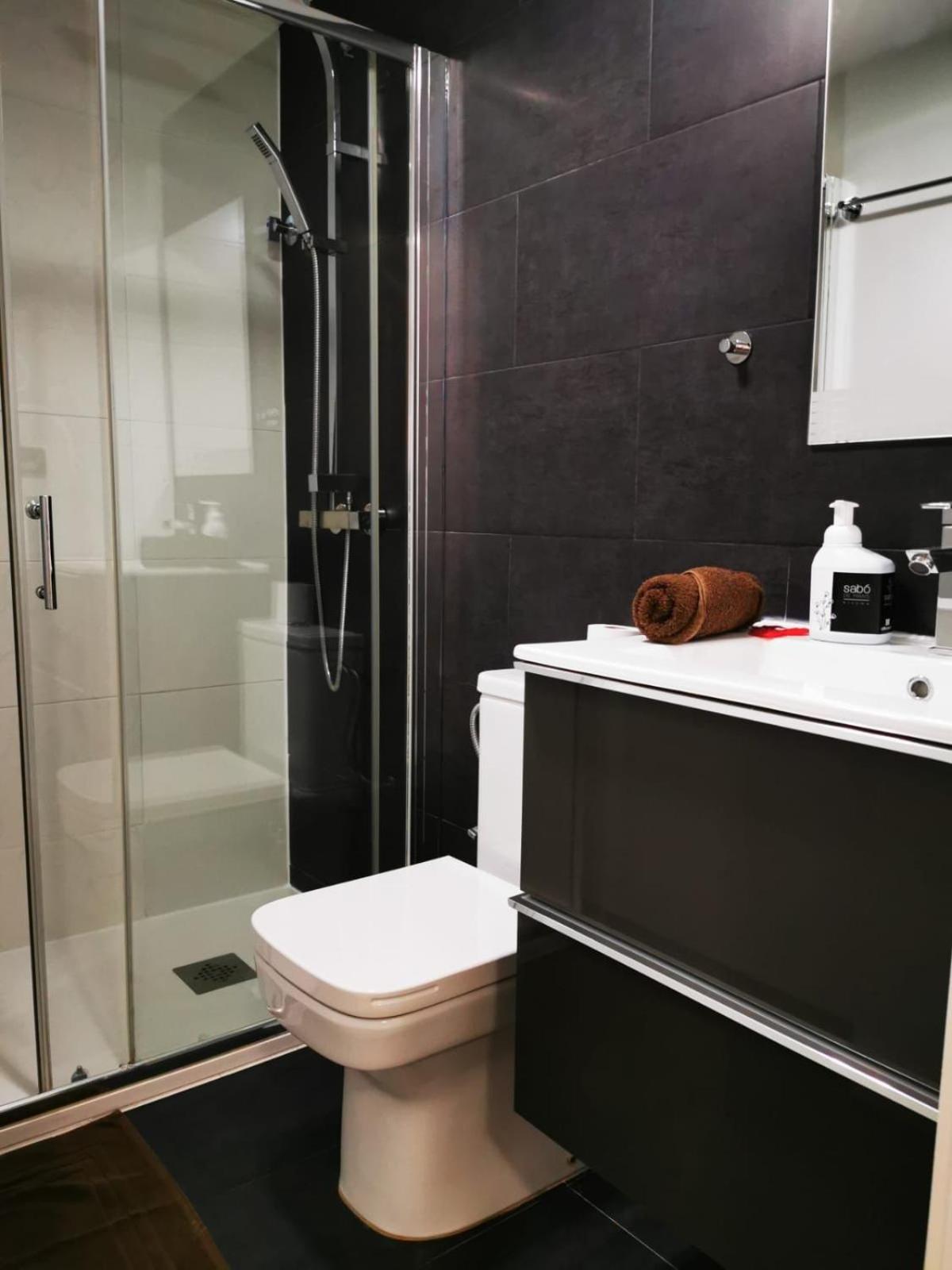 Apartment Ruby Льорет-де-Мар Экстерьер фото