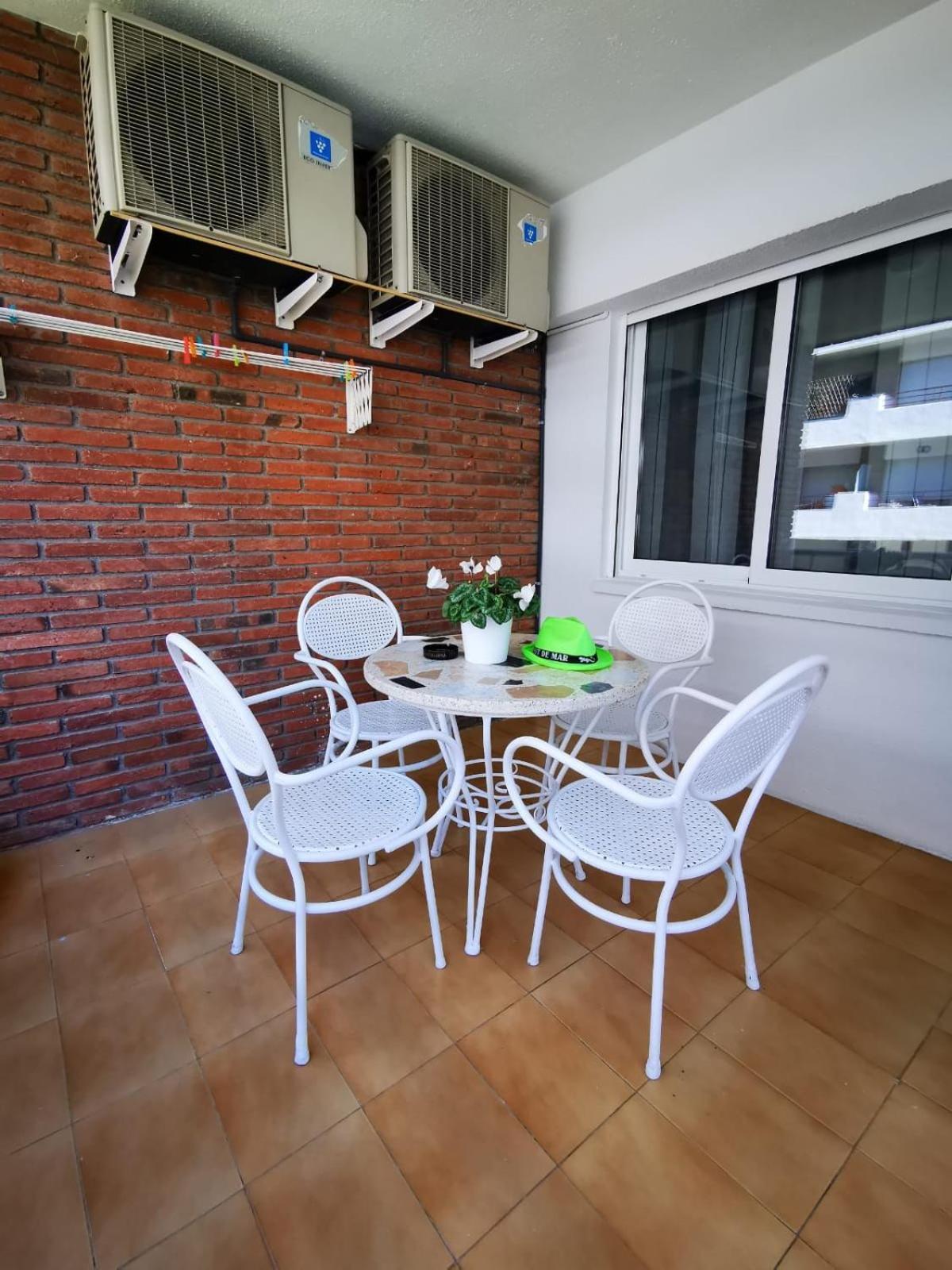 Apartment Ruby Льорет-де-Мар Экстерьер фото